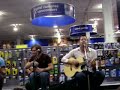 Just Surrender - Tell Me Everthing (acoustic)