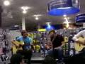 Just Surrender - Tell Me Everthing (acoustic)