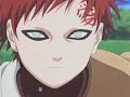 Rock Lee VS Gaara.... ITs Been a While