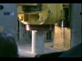 EOH Concrete Crushing