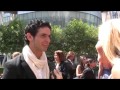 Tyce Diorio- Eye On Entertainment- www.eyeonentertainment.tv