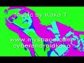 The Tokyo Light Saber Techno Ballet - Tokyo Decadance