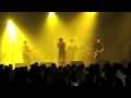 [04] Gradiola - Begi Kipsala Live 2003