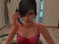 Les sims : La voix myst�rieuse Episode 2
