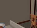 Les sims : La voix mystérieuse Episode 2