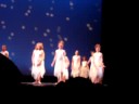 brittany dance recital