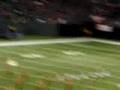 St.James Wildcats Half Time Show LHSAA