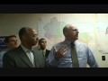 Joe Crowley on Bill Thompson