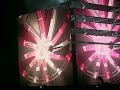 madonna cardiff 23rd august sticky & sweet tour millenium stadium