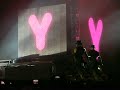 madonna cardiff 23rd august sticky & sweet tour millenium stadium