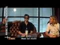 videos de Manic Street Preachers-Know Your Enemy Interview Pt.1