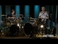 Cobus - Drum Duet (with Jared Falk)