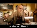 Horrible Histories - Charles Darwin (Natural Selection) W/ Lyrics