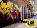 Urban Arts Festival