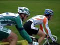 Eliminatoire Quimper piste