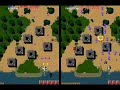??????/Twin Cobra (Arcade) Loop 1&4 Stage 1