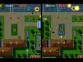 究極タイガー/Twin Cobra (Arcade) Loop 1&4 Stage 1