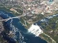 My Niagara Falls Helicopter Skyride