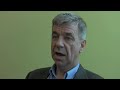 Steve Prentice, Gartner research...