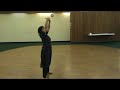 Rabindra Najrul - Dance Practice