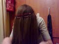 Terii & her new hair with tha glasses LMFAOO Terii & her new hair with tha glasses LMFAOO