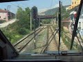 Fast Train Cabin Seeings-2