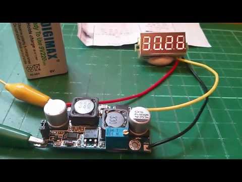 how to boost voltage