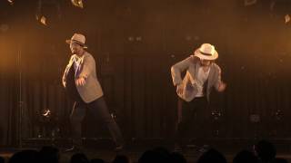 Toshi & Aジロー. (ARTERY) – Why-It 2017 DANCE SHOWCASE