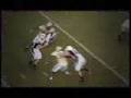 2007 Yellow Jacket Football