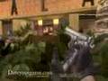 Rainbow Six Vegas  Doscala Restaurant