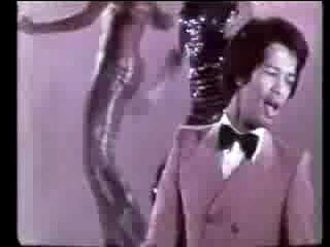 Go Go Dancers 60's video