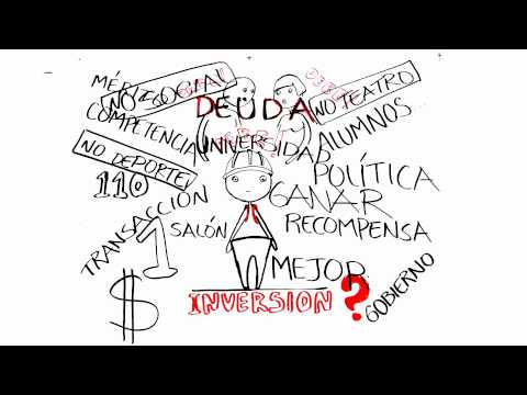 Youtube - Video: Traducci�n de la reforma a la Ley 30