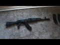 New toy from the gun show