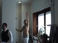 Piero in Action - Matrimonio di Gianlorenzo