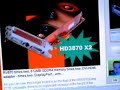 AMD/ATI 3870 X2 First Look AMD/ATI 3870 X2 First Look