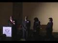 videos de 2008 New Visions CDC President's Award Presentation
