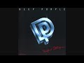 Not Responsible by Deep Purple