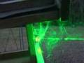 Laser Power High Energy DPSS green