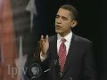 Obama on Foreign Policy Experience