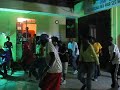 Haitian dancers