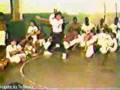 Aula do Mestre Canjiquinha: Capoeira (Parte 2)