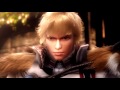 Soul Calibur V - Release Trailer (360, PS3)