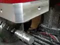 4th axis OD engraving test 2