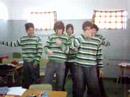 backstreet boys