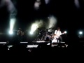 QUEEN cover LIAR  via funchal 28 11 09