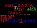ESTILO CACHORRO RACIONAIS MC`S