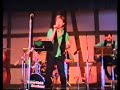 Loverfield Jazzband 1987  -  Honeysuckle Rose