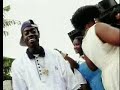 Beenie Man - Modeling
