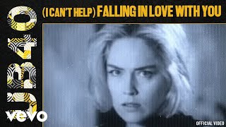 UB40 - (I Can't Help) Falling In Love With You - YouTube