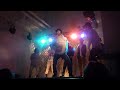 special collaboration @ac☆彡´s Birthday Party KAIRI(Human Beat Boxer) and Beat Buddy Boi